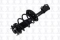 Imagen de Amortiguador Frontal Izquierdo 1332368L Para Toyota Camry 2002-2003