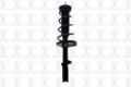 Imagen de Amortiguador Trasero Izquierdo 1332369L Para Lexus Es 300 2002-2003, Toyota Camry 2002-2003