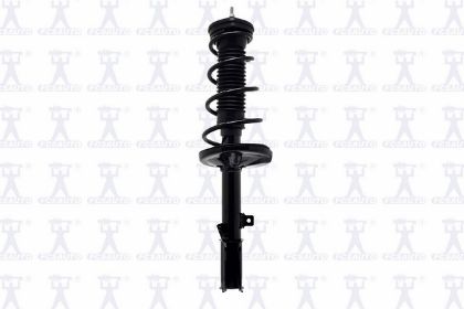 Imagen de Amortiguador Trasero Izquierdo 1332369L Para Lexus Es 300 2002-2003, Toyota Camry 2002-2003
