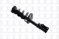 Imagen de Amortiguador Trasero Izquierdo 1332369L Para Lexus Es 300 2002-2003, Toyota Camry 2002-2003