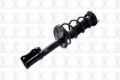Imagen de Amortiguador Trasero Izquierdo 1332369L Para Lexus Es 300 2002-2003, Toyota Camry 2002-2003