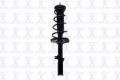 Imagen de Amortiguador Trasero Derecho 1332369R Para Lexus Es 300 2002-2003, Toyota Camry 2002-2003