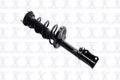 Imagen de Amortiguador Trasero Derecho 1332369R Para Lexus Es 300 2002-2003, Toyota Camry 2002-2003