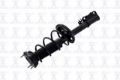 Imagen de Amortiguador Trasero Derecho 1332369R Para Lexus Es 300 2002-2003, Toyota Camry 2002-2003