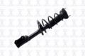 Imagen de Amortiguador Trasero Derecho 1332369R Para Lexus Es 300 2002-2003, Toyota Camry 2002-2003