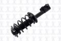 Imagen de Amortiguador Frontal Izquierdo 1333270L Para Chevrolet Malibu 2004-2012, Chevrolet Malibu Hybrid 2008-2009, Pontiac G6 2005-2010, y Otros