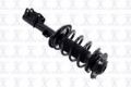 Imagen de Amortiguador Frontal Izquierdo 1333270L Para Chevrolet Malibu 2004-2012, Chevrolet Malibu Hybrid 2008-2009, Pontiac G6 2005-2010, y Otros