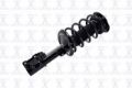 Imagen de Amortiguador Frontal Izquierdo 1333270L Para Chevrolet Malibu 2004-2012, Chevrolet Malibu Hybrid 2008-2009, Pontiac G6 2005-2010, y Otros