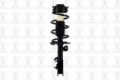 Imagen de Amortiguador Frontal Izquierdo 1333271L Para Nissan Rogue 2008-2012