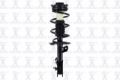 Imagen de Amortiguador Frontal Izquierdo 1333283L Para Nissan Rogue 2008-2012