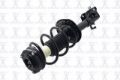 Imagen de Amortiguador Frontal Izquierdo 1333283L Para Nissan Rogue 2008-2012