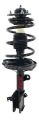 Imagen de Amortiguador Frontal Izquierdo 1333291L Para Honda Odyssey 2005-2007