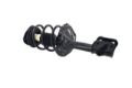 Imagen de Amortiguador Frontal Izquierdo 1333291L Para Honda Odyssey 2005-2007