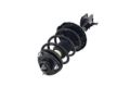 Imagen de Amortiguador Frontal Izquierdo 1333291L Para Honda Odyssey 2005-2007