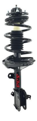 Imagen de Amortiguador Frontal Derecho 1333291R Para Honda Odyssey 2005-2007