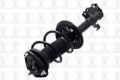 Imagen de Amortiguador Frontal Izquierdo 1333296L Para Pontiac Vibe 2009-2010, Toyota Corolla 2009-2010, Toyota Matrix 2009-2011