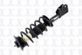 Imagen de Amortiguador Frontal Izquierdo 1333299L Para Chevrolet Equinox 2005-2006, Pontiac Torrent 2006