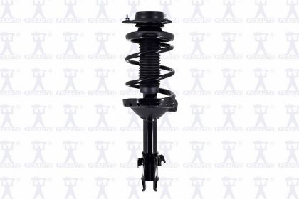Imagen de Amortiguador Frontal Izquierdo 1333307L Para Subaru Forester 2009-2010