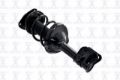 Imagen de Amortiguador Frontal Izquierdo 1333307L Para Subaru Forester 2009-2010