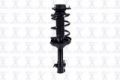 Imagen de Amortiguador Frontal Izquierdo 1333307L Para Subaru Forester 2009-2010