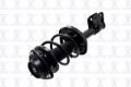 Imagen de Amortiguador Frontal Izquierdo 1333307L Para Subaru Forester 2009-2010