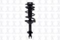 Imagen de Amortiguador Frontal Derecho 1333307R Para Subaru Forester 2009-2010
