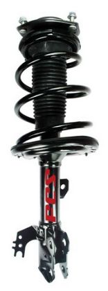 Imagen de Amortiguador Frontal Izquierdo 1333313L Para Toyota Camry 2012-2017, Toyota Camry Hybrid 2015-2017