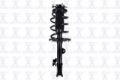 Imagen de Amortiguador Frontal Izquierdo 1333319L Para Toyota Highlander 2008-2010, Toyota Highlander Hybrid 2008-2010