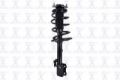 Imagen de Amortiguador Frontal Izquierdo 1333319L Para Toyota Highlander 2008-2010, Toyota Highlander Hybrid 2008-2010