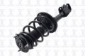 Imagen de Amortiguador Frontal Izquierdo 1333319L Para Toyota Highlander 2008-2010, Toyota Highlander Hybrid 2008-2010