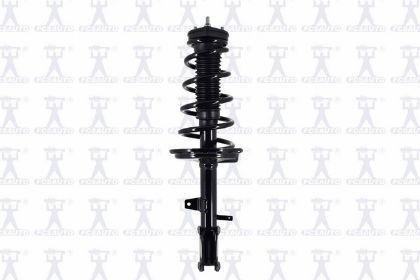 Imagen de Amortiguador Trasero Derecho 1333320R Para Toyota Highlander 2008-2013