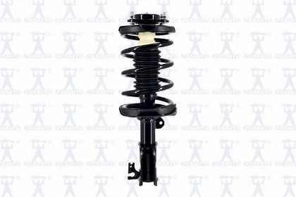 Imagen de Amortiguador Frontal Izquierdo 1333322L Para Mazda Protege 2000-2003