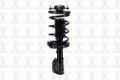 Imagen de Amortiguador Frontal Izquierdo 1333322L Para Mazda Protege 2000-2003