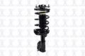 Imagen de Amortiguador Frontal Derecho 1333322R Para Mazda Protege 2000-2003