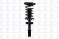 Imagen de Amortiguador Trasero Derecho 1333354R Para Chevrolet Impala 2004-2013, Chevrolet Impala Limited 2014-2016