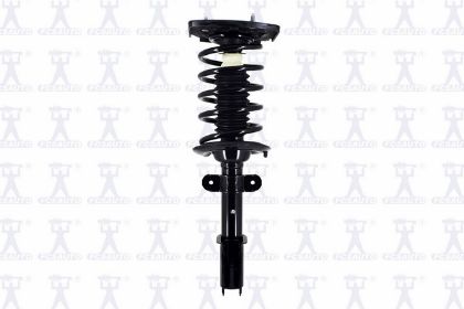 Imagen de Amortiguador Trasero Derecho 1333354R Para Chevrolet Impala 2004-2013, Chevrolet Impala Limited 2014-2016