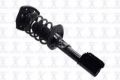Imagen de Amortiguador Trasero Derecho 1333354R Para Chevrolet Impala 2004-2013, Chevrolet Impala Limited 2014-2016