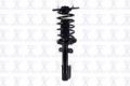 Imagen de Amortiguador Trasero Derecho 1333354R Para Chevrolet Impala 2004-2013, Chevrolet Impala Limited 2014-2016