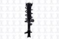Imagen de Amortiguador Frontal Izquierdo 1333365L Para Honda Cr-v 2007-2014