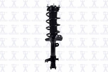 Imagen de Amortiguador Frontal Izquierdo 1333365L Para Honda Cr-v 2007-2014
