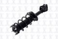 Imagen de Amortiguador Frontal Izquierdo 1333365L Para Honda Cr-v 2007-2014