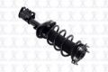 Imagen de Amortiguador Frontal Izquierdo 1333365L Para Honda Cr-v 2007-2014