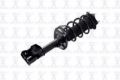 Imagen de Amortiguador Frontal Izquierdo 1333365L Para Honda Cr-v 2007-2014
