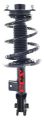 Imagen de Amortiguador Frontal Izquierdo 1333372L Para Hyundai Sonata Hybrid 2012-2015, Kia Optima Hybrid 2013-2016