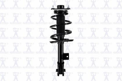 Imagen de Amortiguador Frontal Derecho 1333372R Para Hyundai Sonata Hybrid 2012-2015, Kia Optima Hybrid 2013-2016