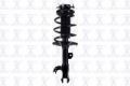 Imagen de Amortiguador Frontal Izquierdo 1333375L Para Toyota Camry 2012-2017