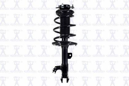 Imagen de Amortiguador Frontal Izquierdo 1333375L Para Toyota Camry 2012-2017