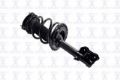 Imagen de Amortiguador Frontal Izquierdo 1333375L Para Toyota Camry 2012-2017