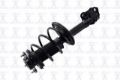 Imagen de Amortiguador Frontal Izquierdo 1333375L Para Toyota Camry 2012-2017