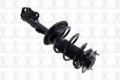 Imagen de Amortiguador Frontal Izquierdo 1333375L Para Toyota Camry 2012-2017